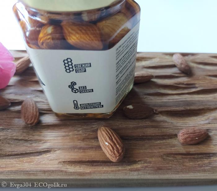 Сладко, вкусно, сытно и полезно! - отзыв Экоблогера Evga304