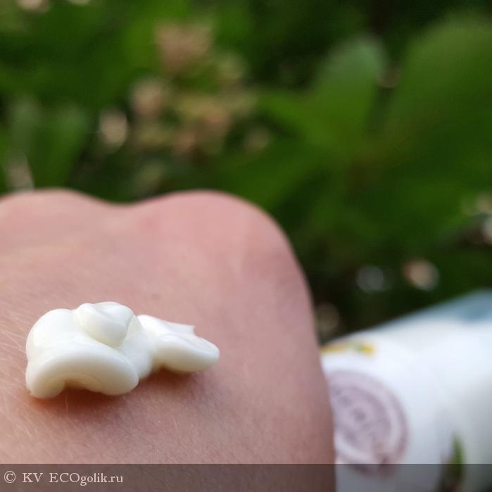 Летящей походкой ты вышла из мая! - отзыв Экоблогера KV