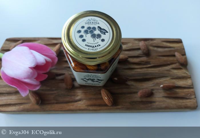 Сладко, вкусно, сытно и полезно! - отзыв Экоблогера Evga304