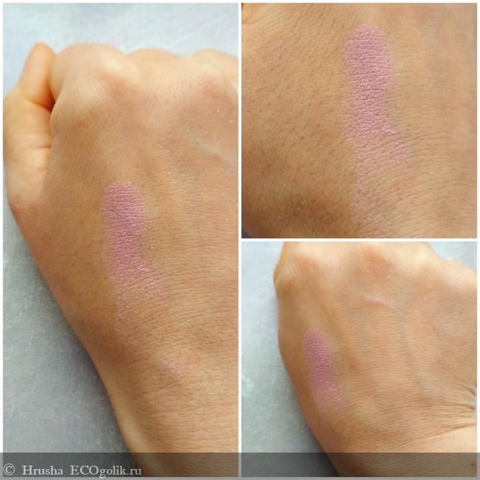       Cream Blush Tint -   Hrusha