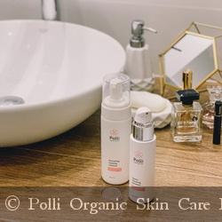    Polli Organic Skin Care