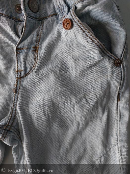 Жидкое хозяйственное мыло от Siberina - отзыв Экоблогера Evga304