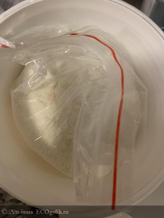 Поговорим на чистоту ) отзыв о хорошем порошке SIBERINA - отзыв Экоблогера Альбина