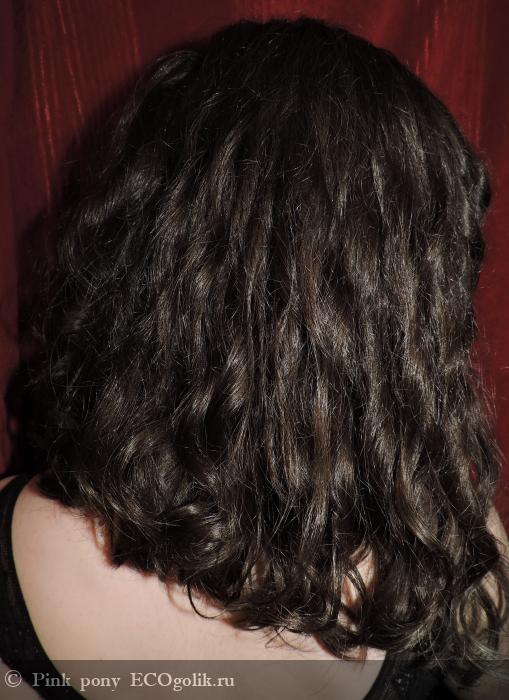 Твердый шампунь-концентрат Глубокое увлажнение Siberina - отзыв Экоблогера Pink pony