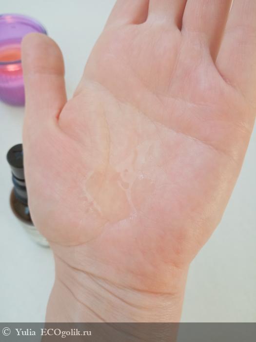 Натуральный дезодорант Горная лаванда - отзыв Экоблогера Yulia