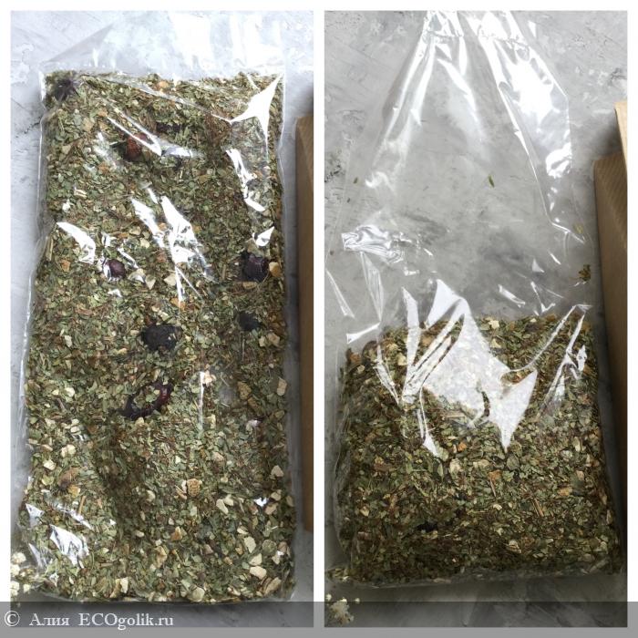 Худеем вместе  с SIBERINA - отзыв Экоблогера Алия