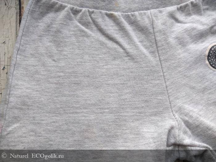 Стиральный порошок Кокосовый от бренда SIBERINA - отзыв Экоблогера Naturel