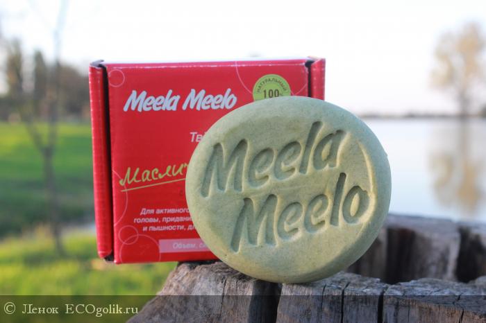    Meela Meelo     -   