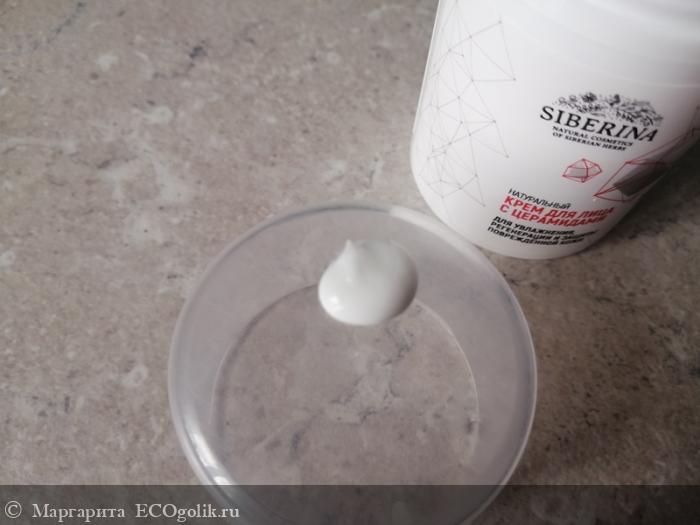 Почему церамиды? - отзыв Экоблогера Маргарита