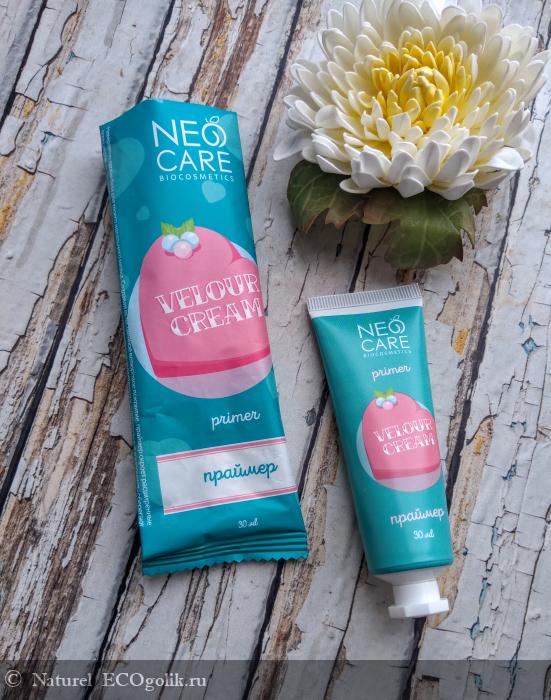  Velour cream   Neo Care -   Naturel