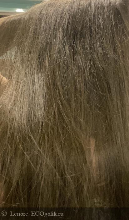 Кондиционер для волос облепиховый Мастерская Олеси Мустаевой - отзыв Экоблогера Lenore