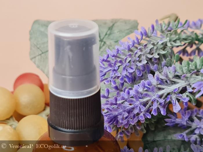 Прекрасное средство, которое не только эффективно и деликатно очистит кожу, но также увлажнит и смягчит её - отзыв Экоблогера VeronicaP