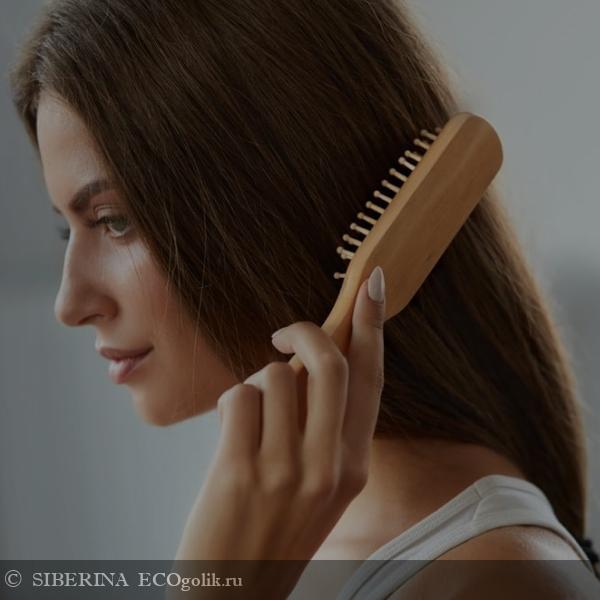 Аромарасчесывание в уходе за волосами: восстановление и укрепление их красоты и здоровья