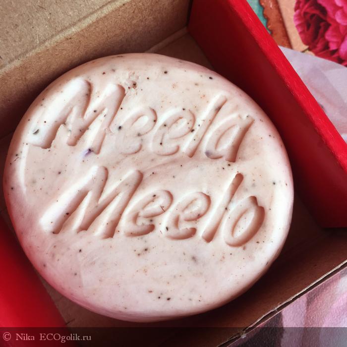     Meela Meelo -   Nika