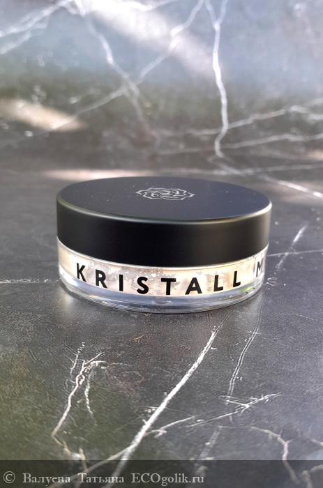    Kristall Minerals ✨️ -    