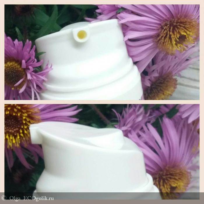 Гидрофильное масло Для душа и ванны от SIBERINA. - отзыв Экоблогера Olga