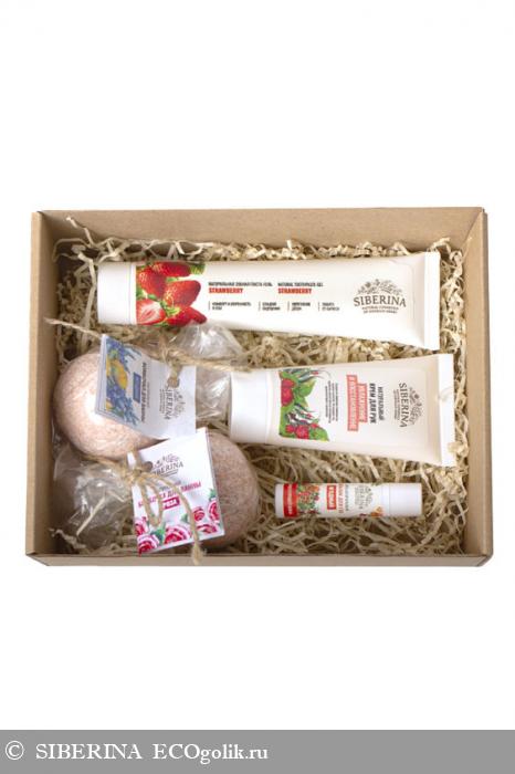 Подарочный набор 