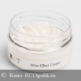      Wow Effect Cream Mixit -   