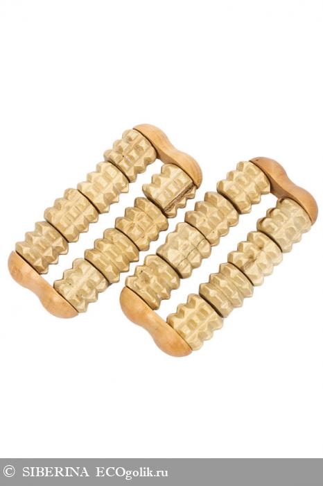 Массажер дерево ST(30)-SIB