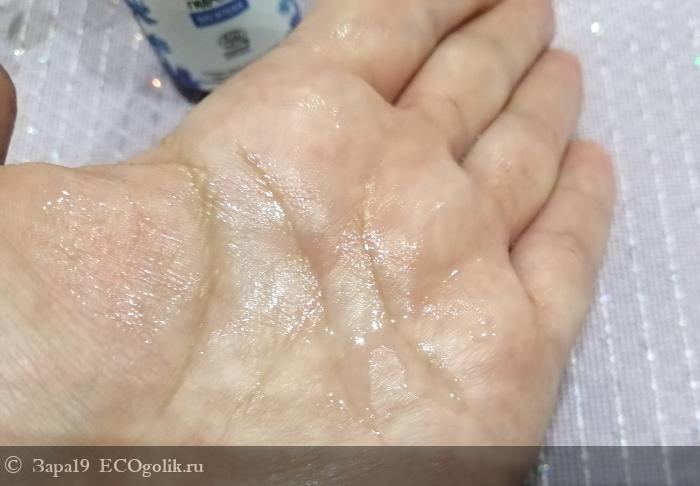 Нежная, приятная цветочная водичка - отзыв Экоблогера Зара19