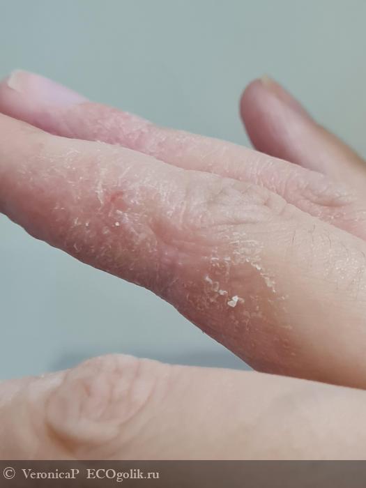 Многофункциональный крем, который должен быть в каждом доме - отзыв Экоблогера VeronicaP