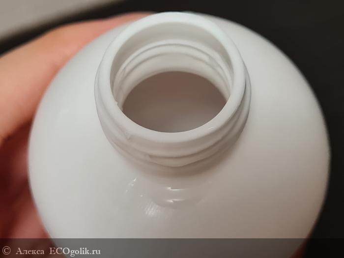 Мои пяточки стали нежными и гладкими - отзыв Экоблогера Алекса