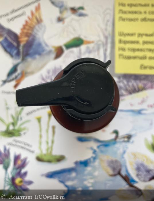 Молочко для чувствительной кожи, не только для лица, так для всего тела тоже! - отзыв Экоблогера Асылташ