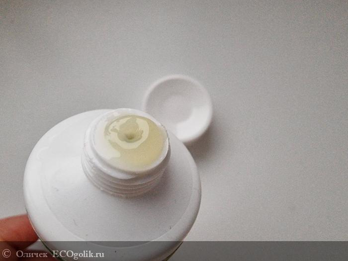 Гидрофильное масло Для интимной гигиены - отзыв Экоблогера Оличек