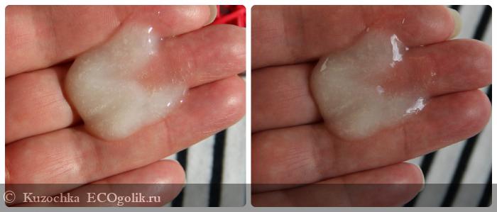 ! Active shampoo Hydrolyzed Keratin 0.3% + Proteins 1%,   True Alchemy -   Kuzochka
