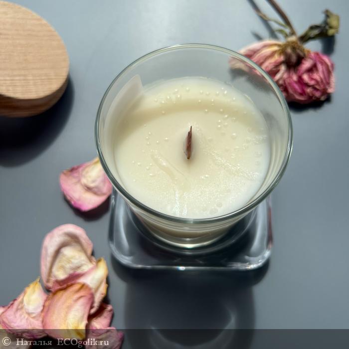   ר     CANDLE SHABBY 250 -   