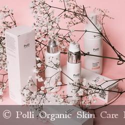    Polli Organic Skin Care
