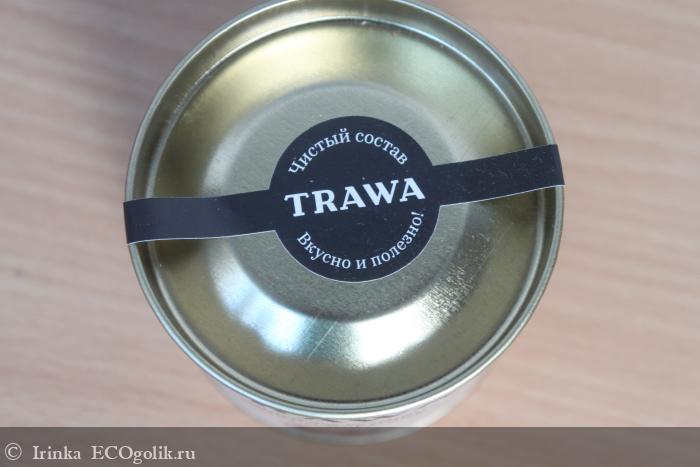 Trawa    -   Irinka