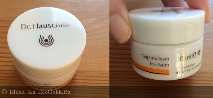 -   Dr.Hauschka -   Elena_Ka