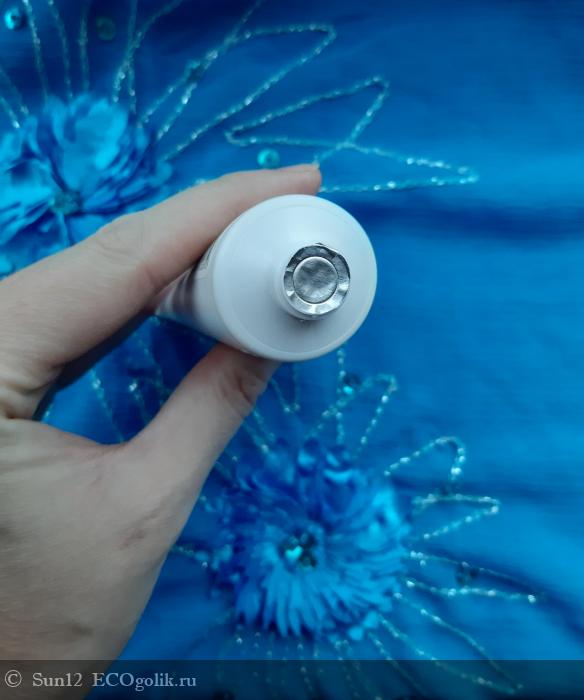 Укрепляем зубки вместе с Siberina - отзыв Экоблогера Sun12