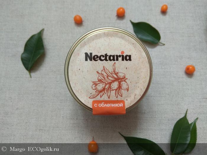          Nectaria -   Marg