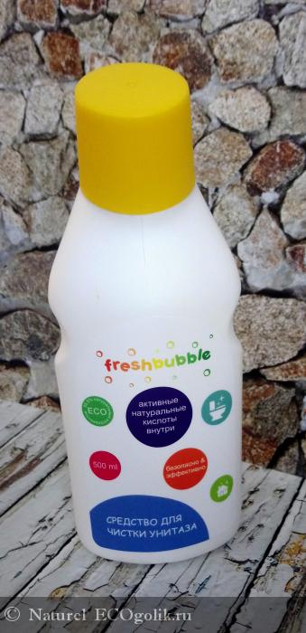     Freshbubble -   Naturel