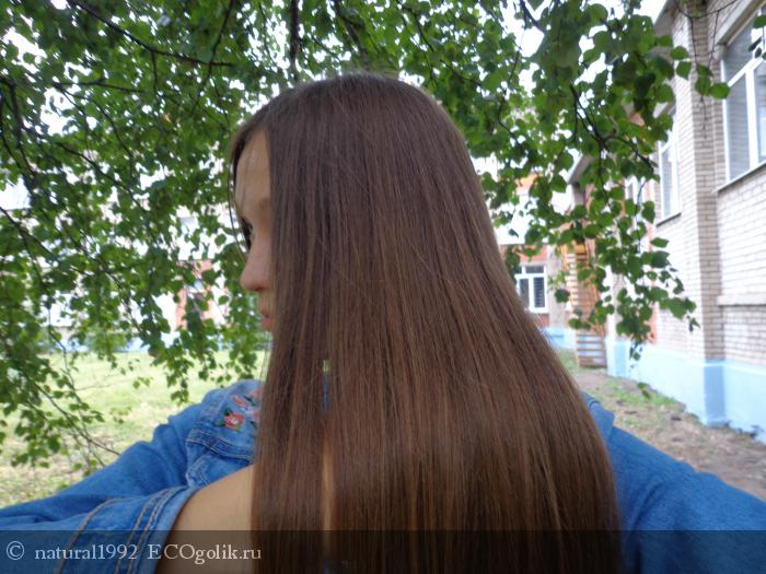 Как остановить выпадение волос и ускорить рост новых? Помог ли тоник от Weleda справится с этими задачами. - отзыв Экоблогера natural1992