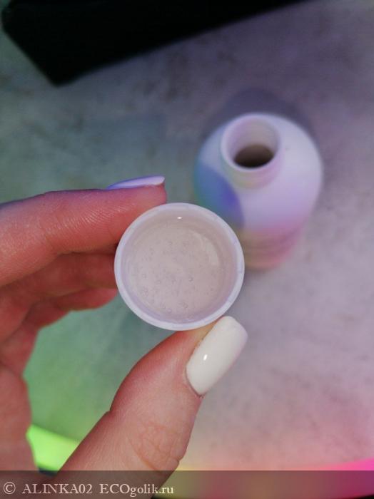 Полный релакс с лавандой - отзыв Экоблогера ALINKA02