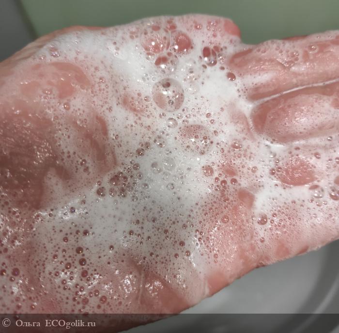 Объем и рост. Ожидание и реальность. - отзыв Экоблогера Ольга