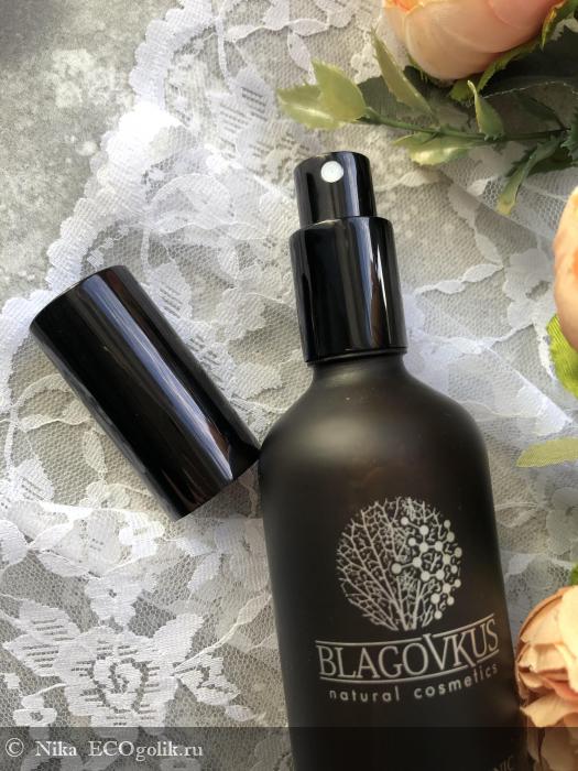    Hyaluronic tonic Blagovkus -   Nika