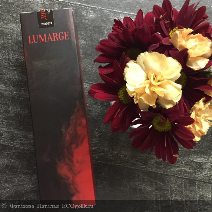   ENZYME SHAMPOO GENTLE CLEANSING       Lumarge -    