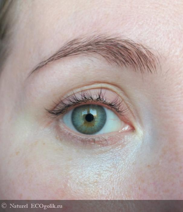 Крем-сыворотка с эффектом ботокса для кожи вокруг глаз Anti-Age от бренда Kleona - отзыв Экоблогера Naturel