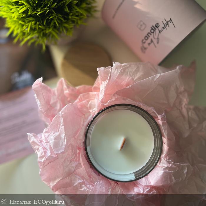     Candle Shabby 250 -   