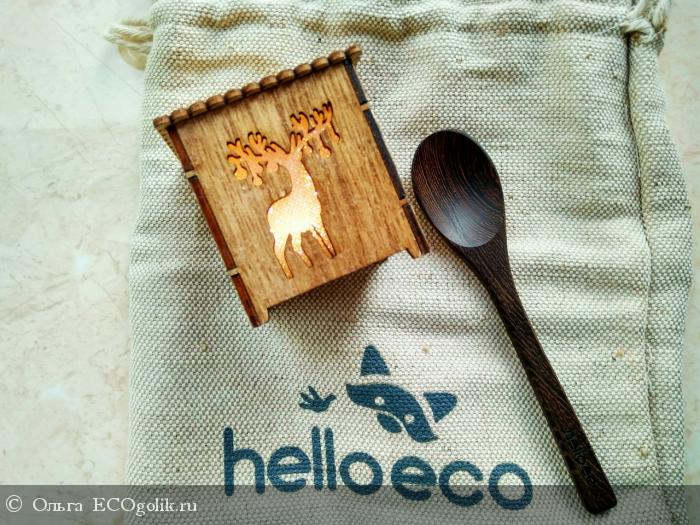    Helloeco    ! -   