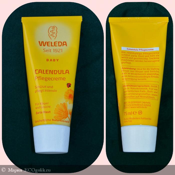     Weleda -   