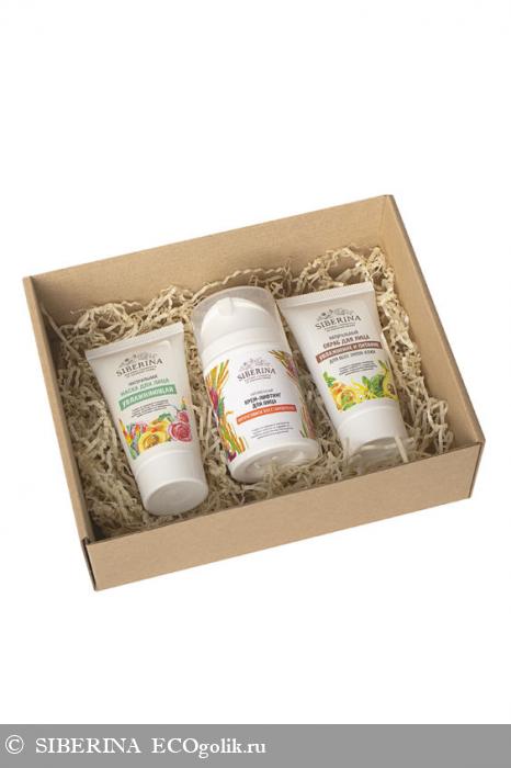 Подарочный набор 