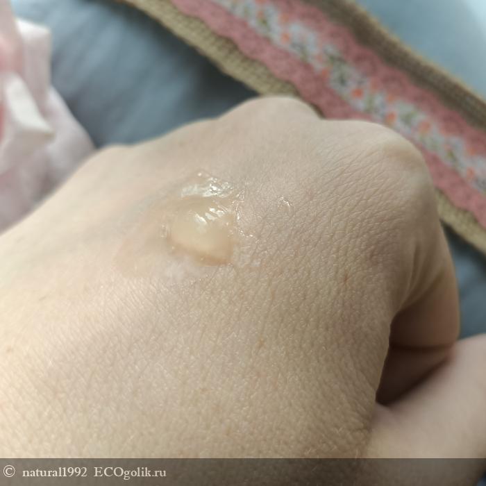 Богатейшая на травяной состав зубная паста. Подходит для взрослых и детских молочных зубов. - отзыв Экоблогера natural1992