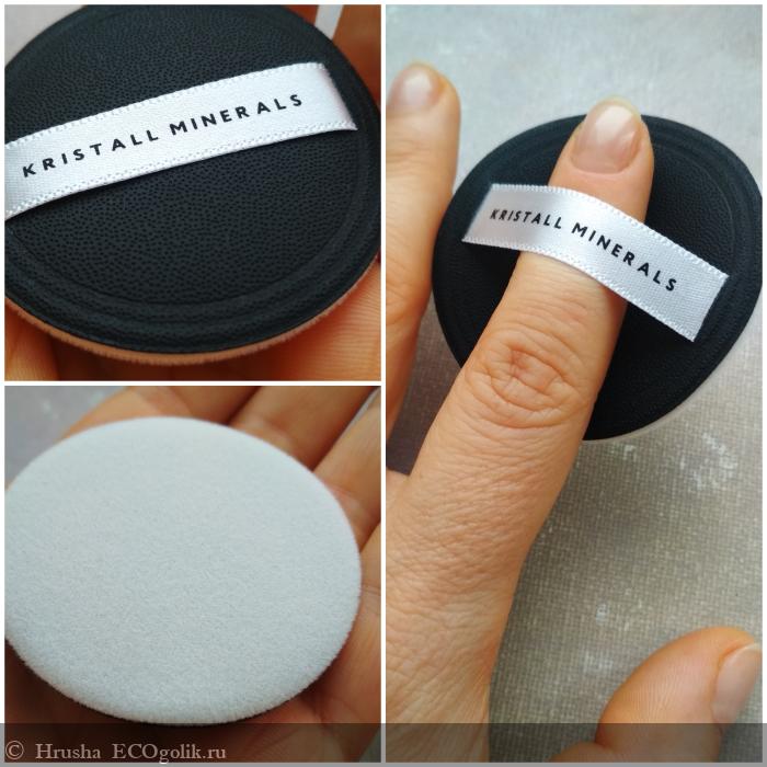      Kristall Minerals -   Hrusha