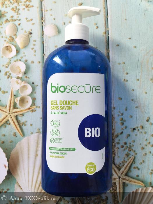     Biosecure -   