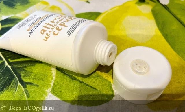 Отличная сыворотка с кофеином и пептидами для красоты тела - отзыв Экоблогера Вера